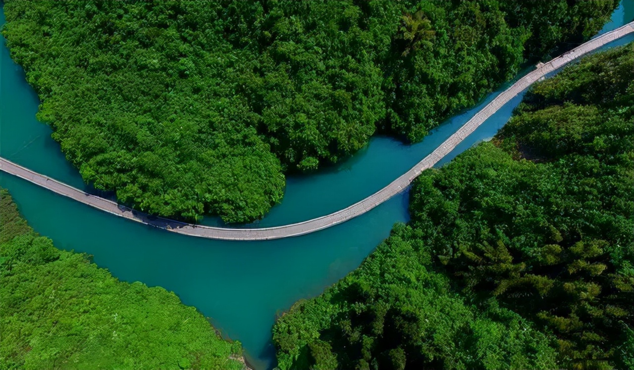 国庆湖北旅游攻略，一省6市50 景，玩转长长长假