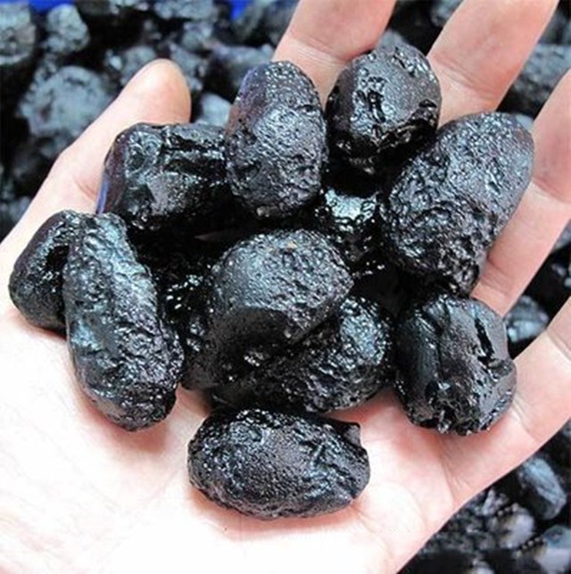 湛江农村有一种"天星屎",曾炒到几千一克,有人还被骗了钱