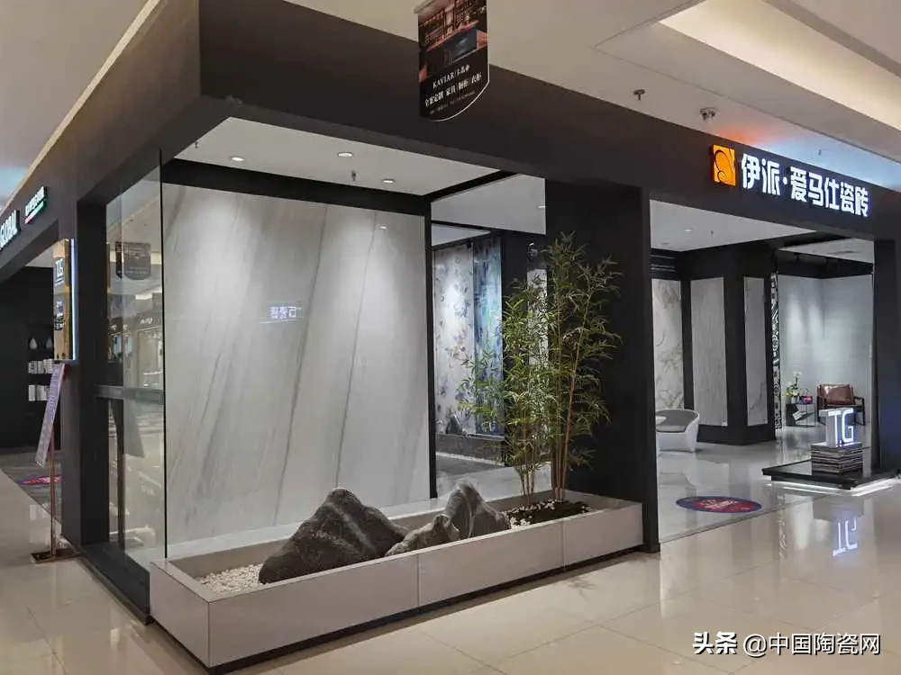 一切为了活下去!瓷砖终端市场品牌和经销商生存法则