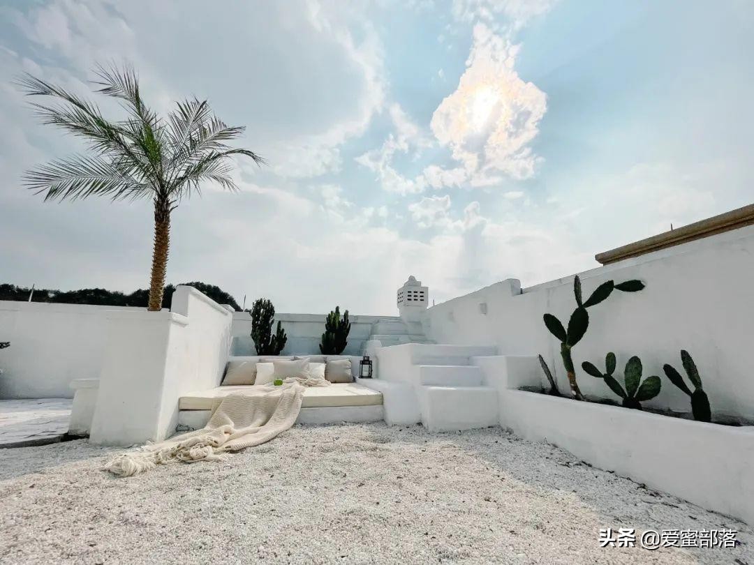 杭州摄影基地 | 插画师画室实景，出片文艺有气质