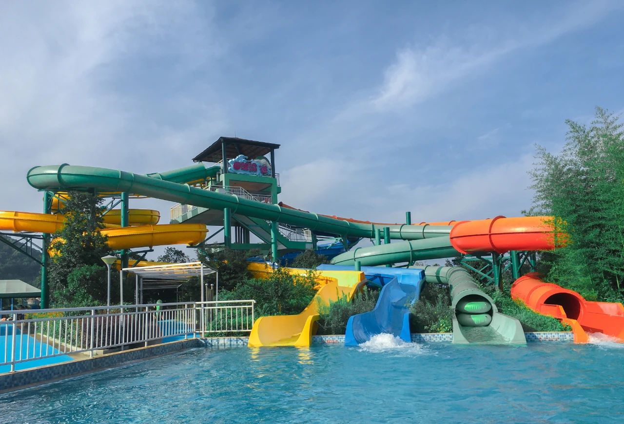 东钱湖水上乐园 东钱湖水上乐园门票多少钱-徐拾记官网