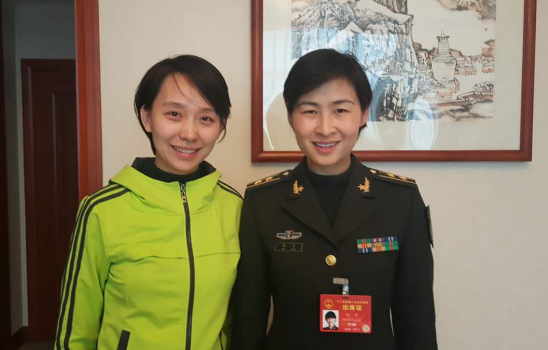 首位女航天員劉洋返回地球后，網傳死亡是真是假？為何音訊全無