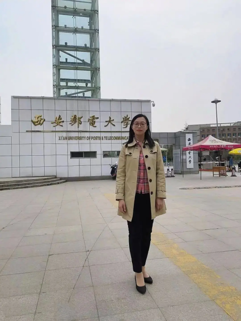 惊艳亮相！陕西高颜值“辅导员天团”来袭，都是男神女神