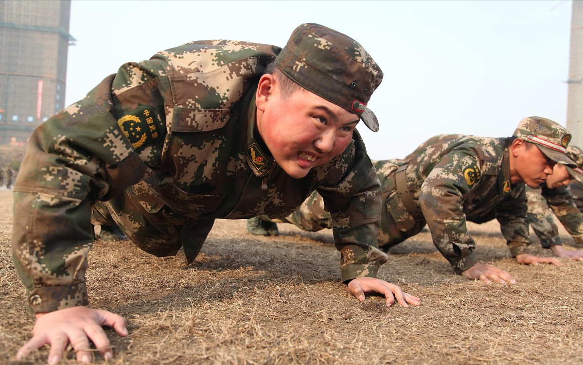 读定向培养士官学校和从普通专科去当兵，有5大区别，望周知