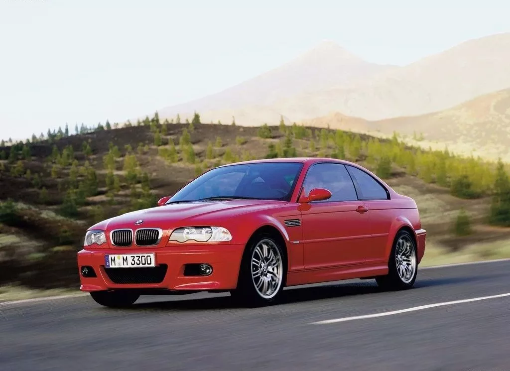 想买二手BMW？先看过来！