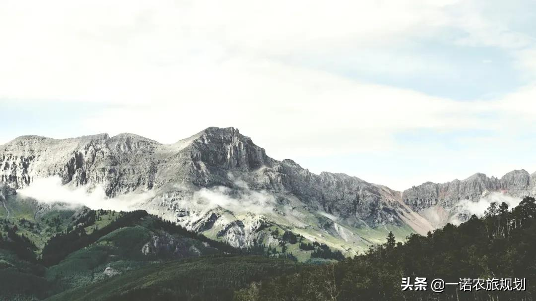 文旅项目开发7步走