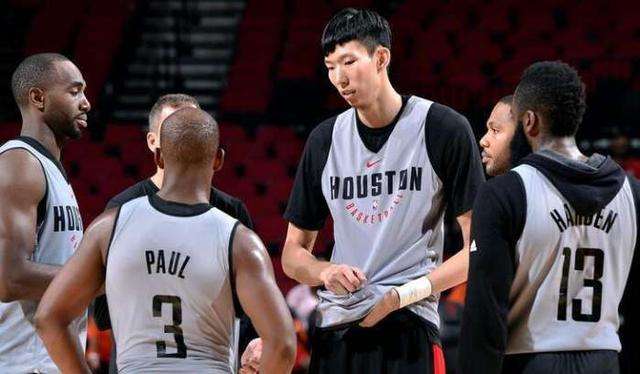 姚明为什么可以进入nba(当年姚明为凭啥成状元？球探报告里有答案，中国市场是附加的惊喜)