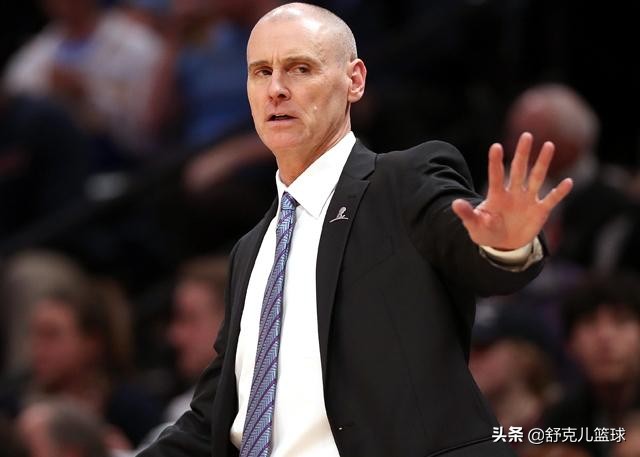 nba篮球大师选哪个教练(nba现役六大顶级教练:波波化腐朽为神奇,科尔