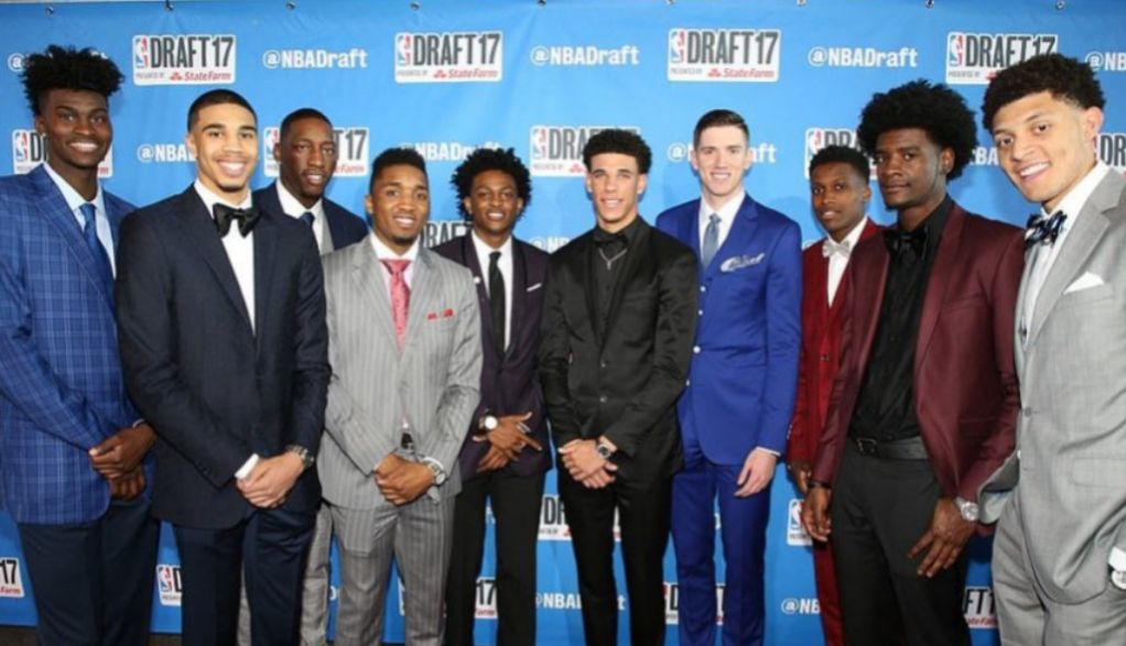 2017年全国高考状元排名（2017选秀重排）