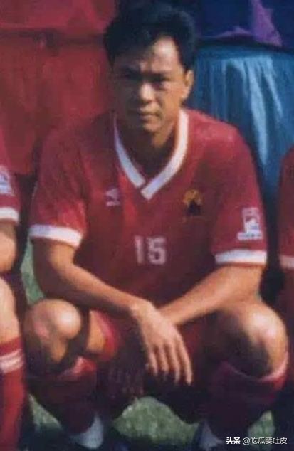 1990年世界杯淘汰赛（世界杯小历史，1990年世界杯亚洲区预选赛（下））