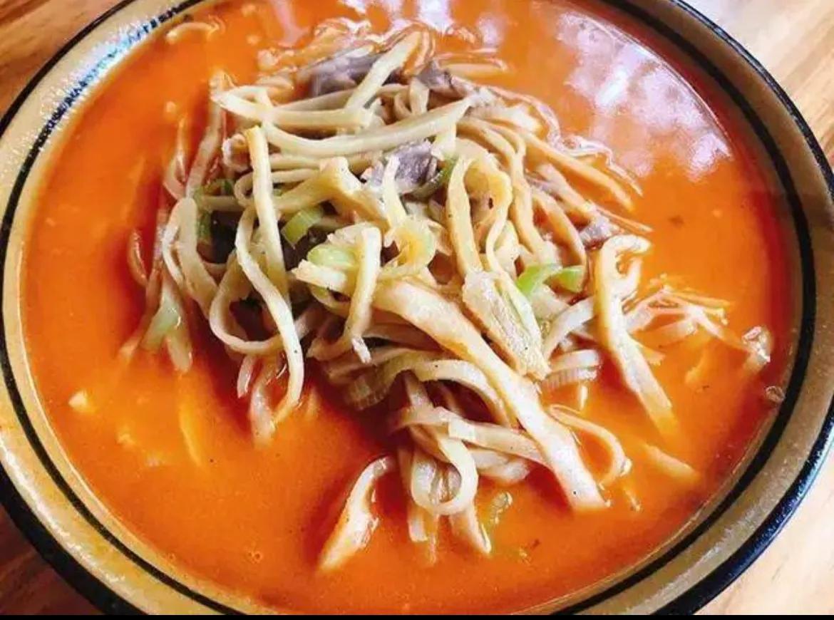 来看看山西这些特色美食吧，有你喜欢的吗