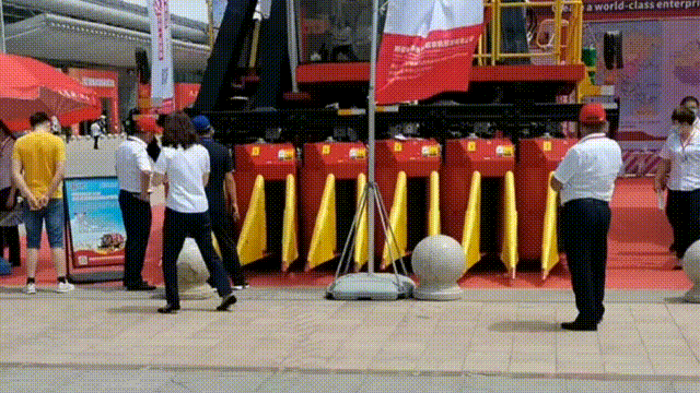 2021新疆農(nóng)業(yè)機(jī)械博覽會都有哪些先進(jìn)農(nóng)機(jī)？