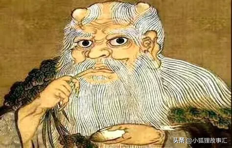 聊斋之《酆都御史》阴阳地界，念佛可出。《龙无目》龙没了眼睛。
