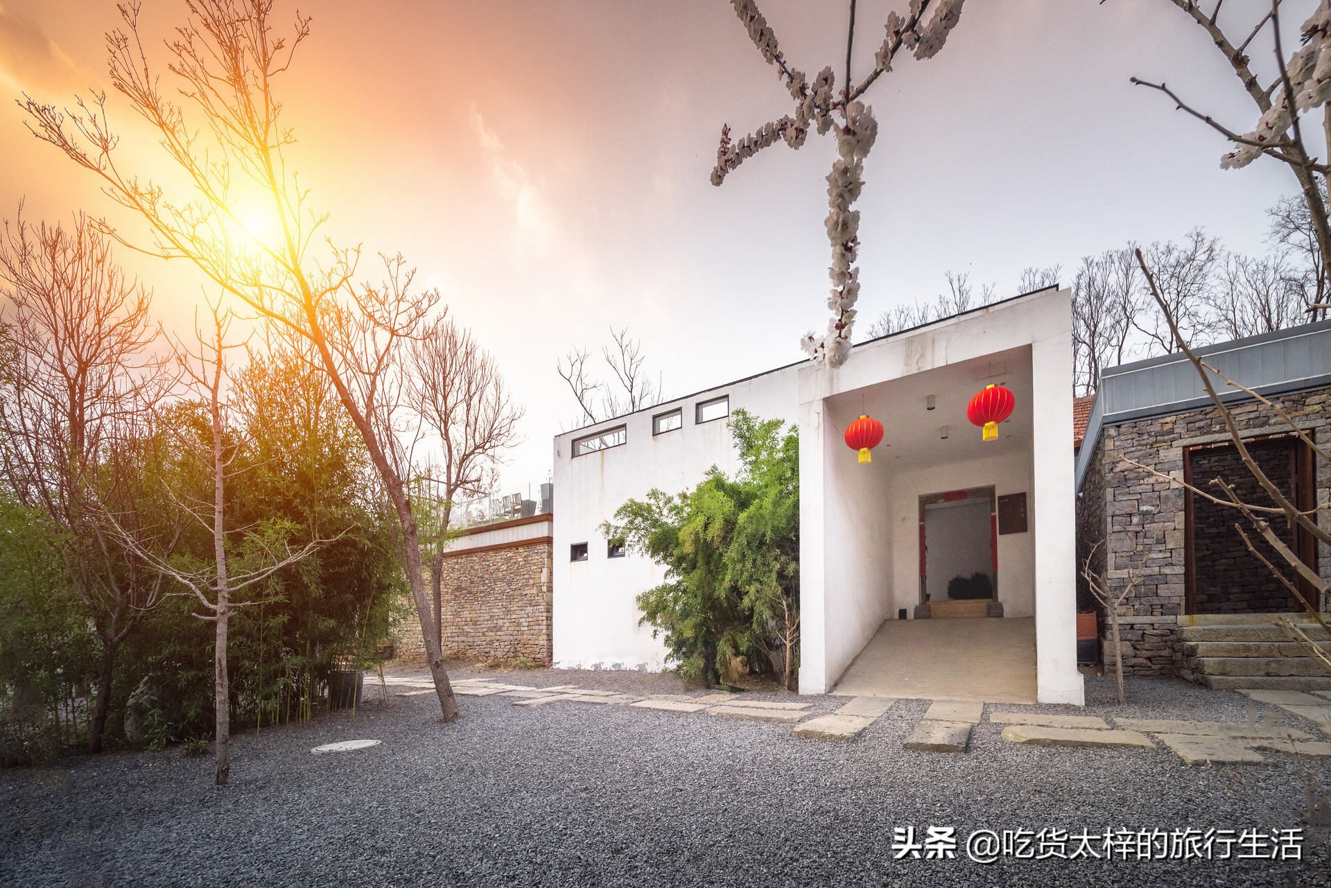 用过的卫生巾可以干什么？广西南宁的女游客告诉我们：可以泡茶