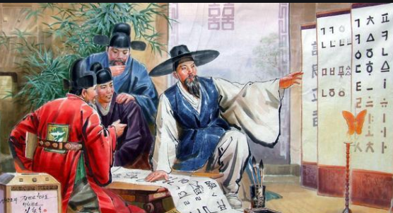 盟国的敌人还是盟国——高丽为什么要同时与辽、宋建立朝贡关系？