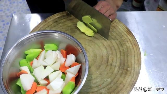 四川泡菜的做法視頻,四川泡菜的做法視頻教程