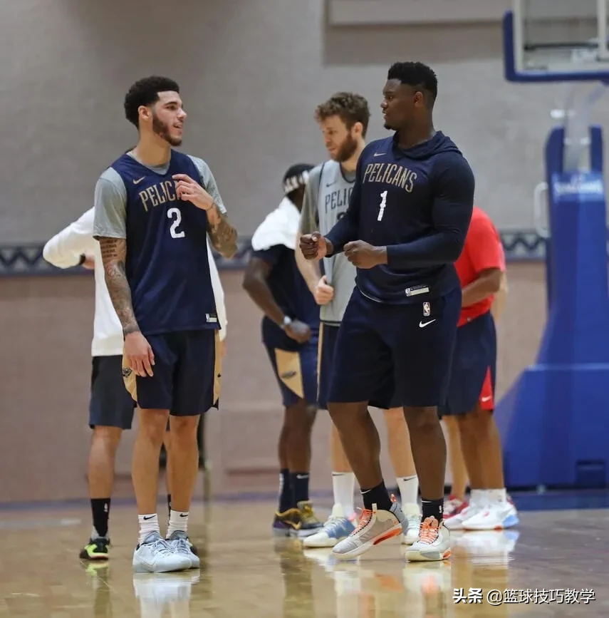 nba锡安为什么不上（一人离开+一人确诊，锡安紧急离队，要是赶不上复赛，NBA得亏大了）