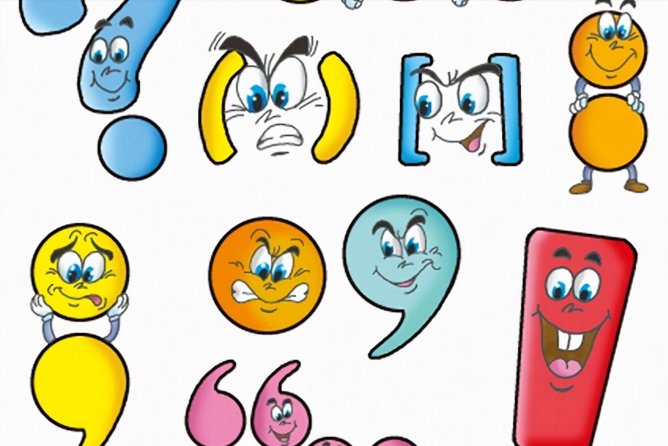 顿号用法(公文标题顿号用法)