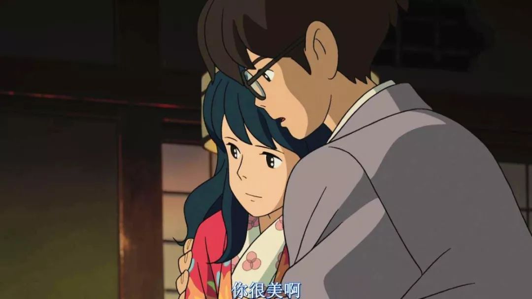 《起风了》:这部让宫崎骏落泪的封山之作,到底讲了些什么?