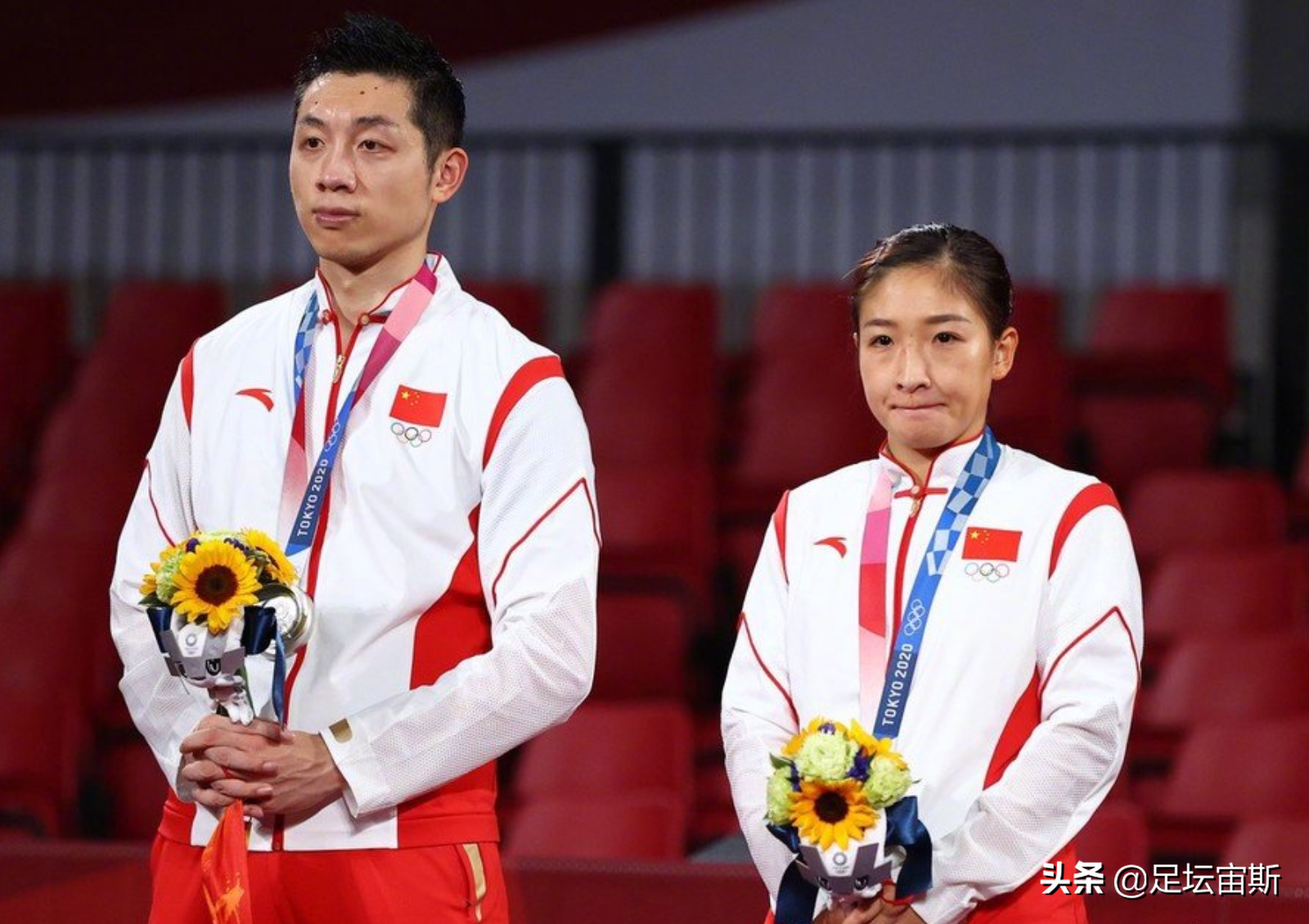 王曼昱将替代出战(突发！国乒名将奥运退赛，刘诗雯悲情谢幕，王曼昱获重用出战团体)