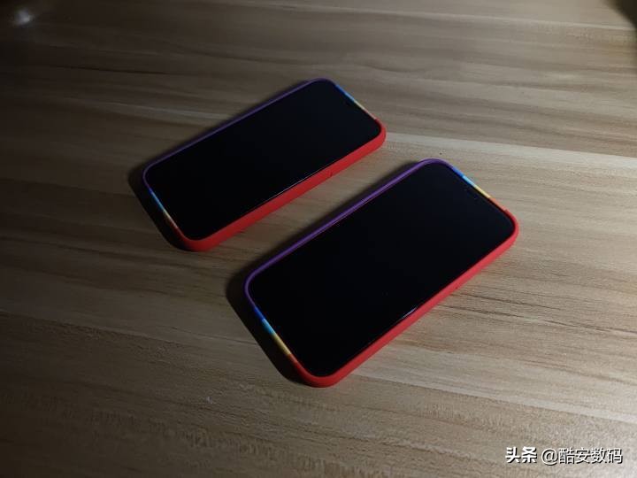 你很好，只不过不再适合我了——iPhone 12 体验分享