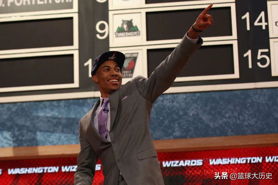 nba13年选秀排行（？2013届选秀重排！高顺位全军覆没，戈贝尔第二，第一无悬念！）