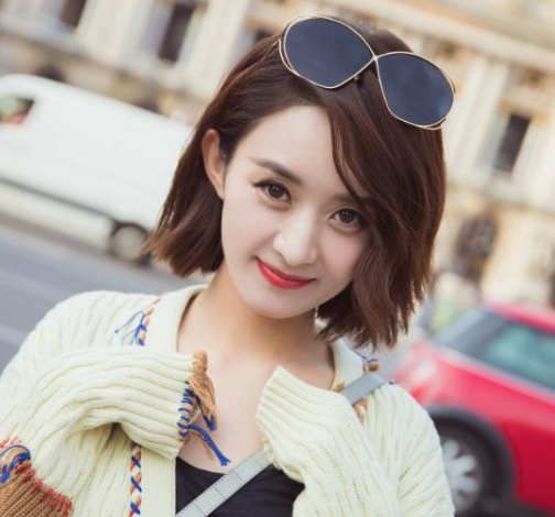 娃娃脸的八字 娃娃脸属于什么脸型 - 时代开运网