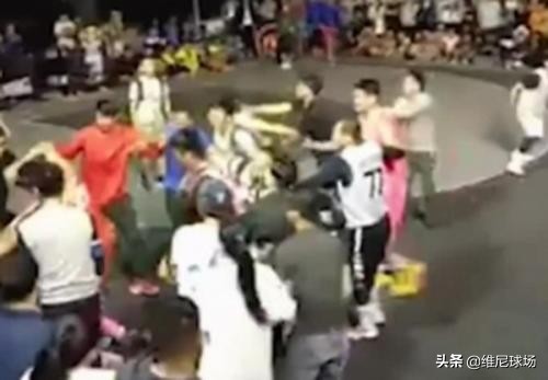 吴悠为什么没进nba(吴悠有没有资格被称为中国街球王，为什么没有参加篮球综艺节目)