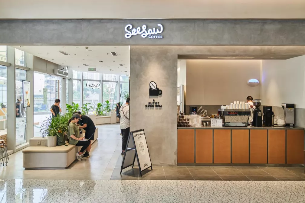 咖啡品牌的「扩张焦虑」