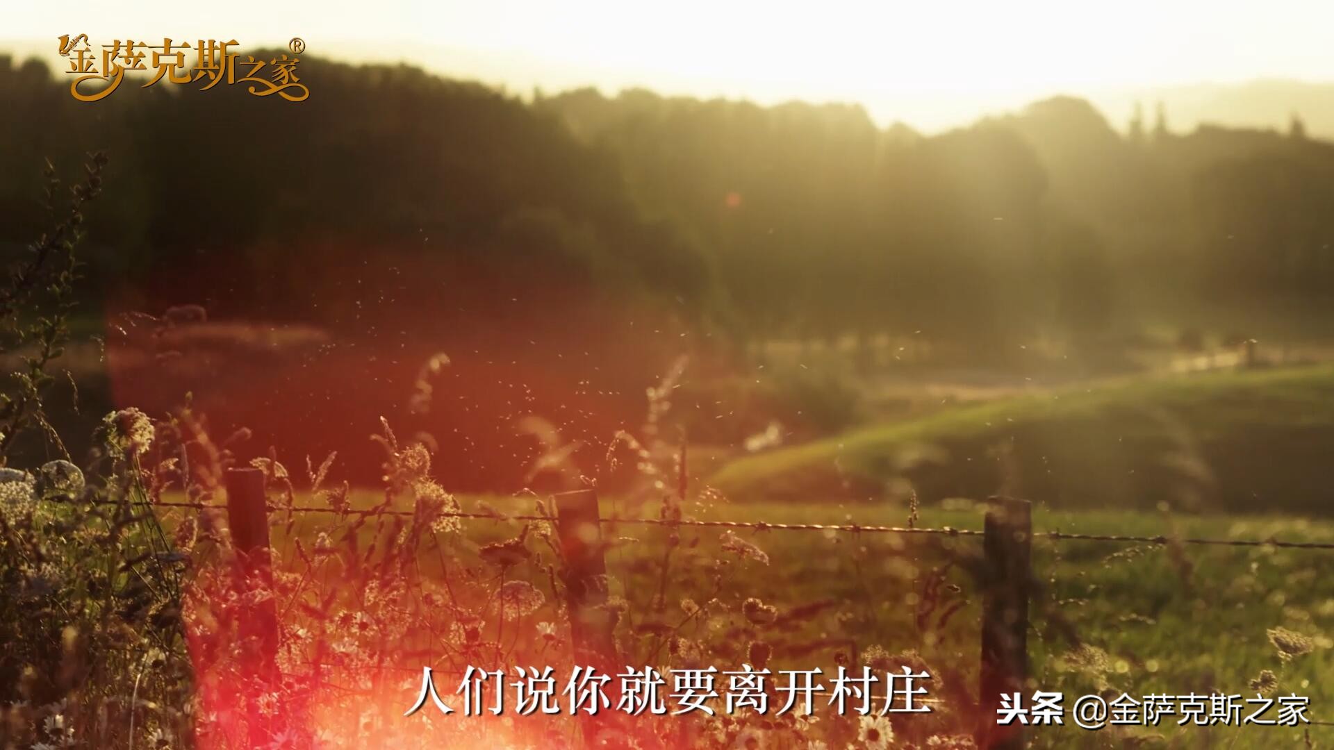 世界名曲《红河谷》萨克斯演奏 美妙的旋律 美好的向往