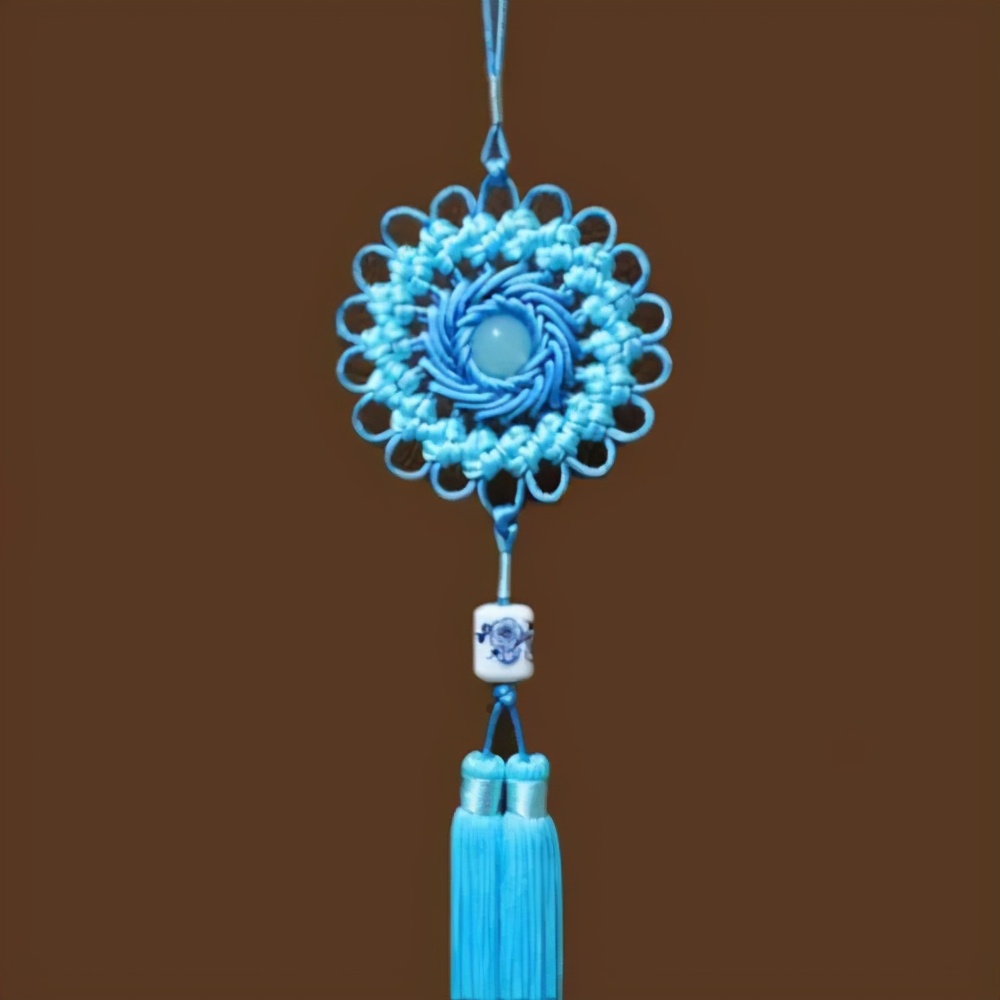 中国结象征着什么意义 中国结的寓意是什么 微赚云博客