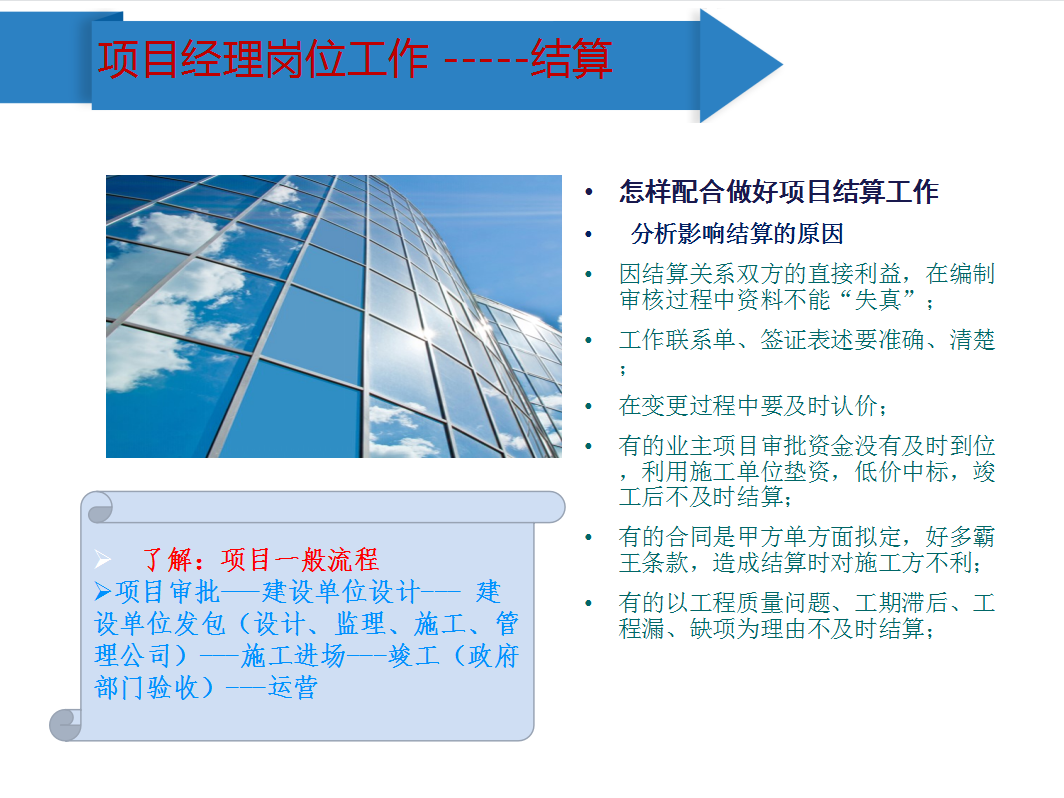 30套项目经理培训讲义，优秀项目经理必备，升职加薪全靠它