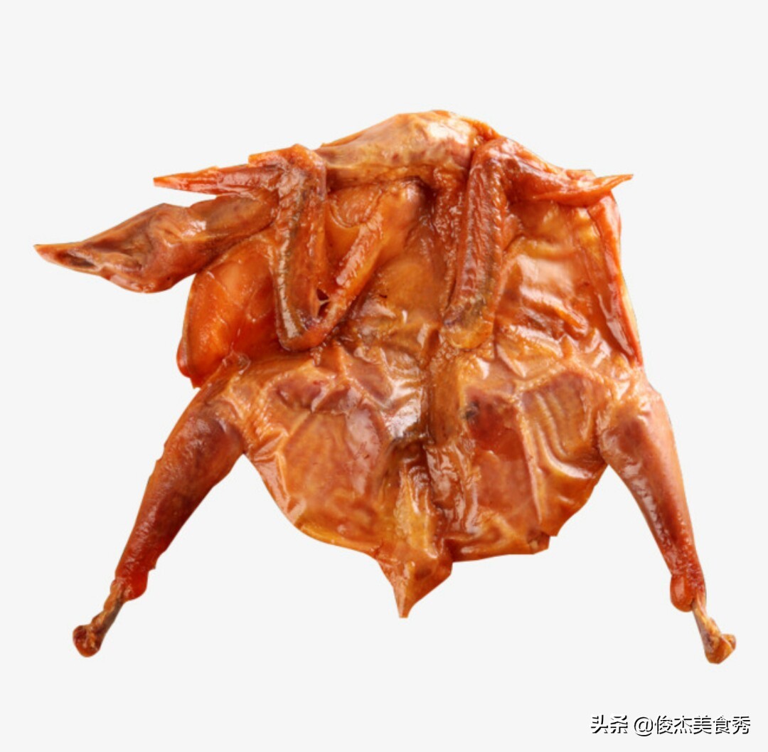 风干***怎么烹饪才好吃，家常风干***的做法大全和营养价值