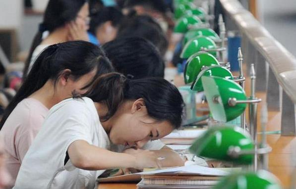 山西高校招生艰难，同大差不多全军覆没，是考生太挑剔了吗？