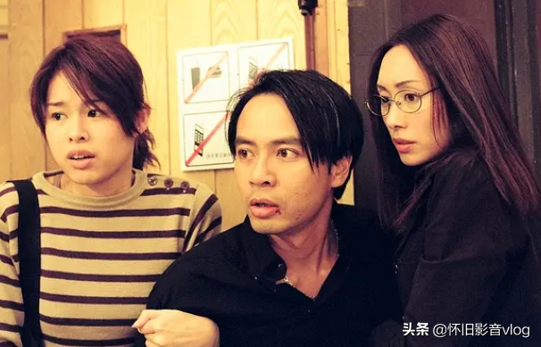 港剧大盘点之律政剧，哪位律师是你心中的嘴强王者