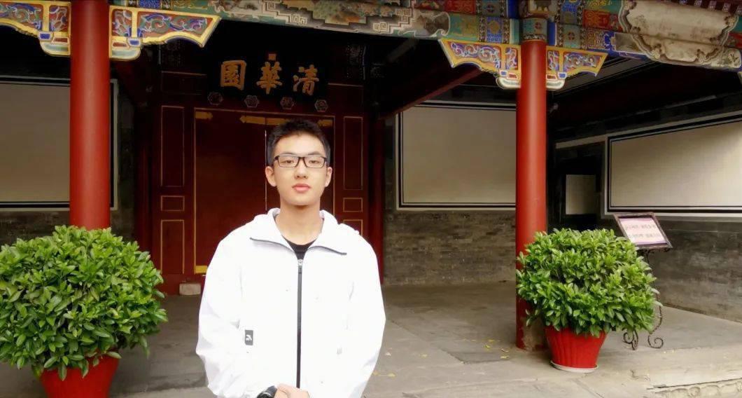 "最帅高考状元"杨晨煜:730分上清华,两科满分,如今怎样了?