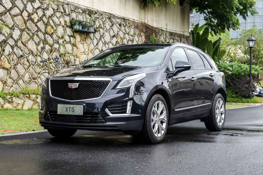 30万预算买豪华SUV，要面子也要实用，那就重点考虑这4款