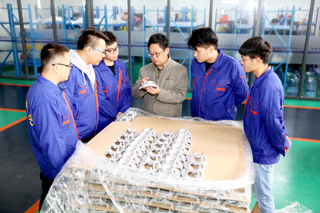 常州工业职院：从“传统轻工”转向服务“智联工业”