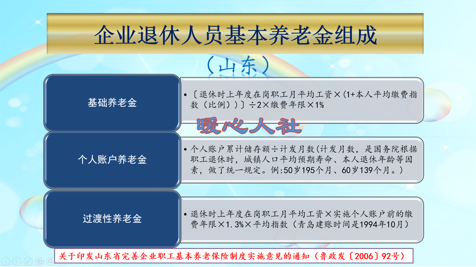 什么是统筹基金,