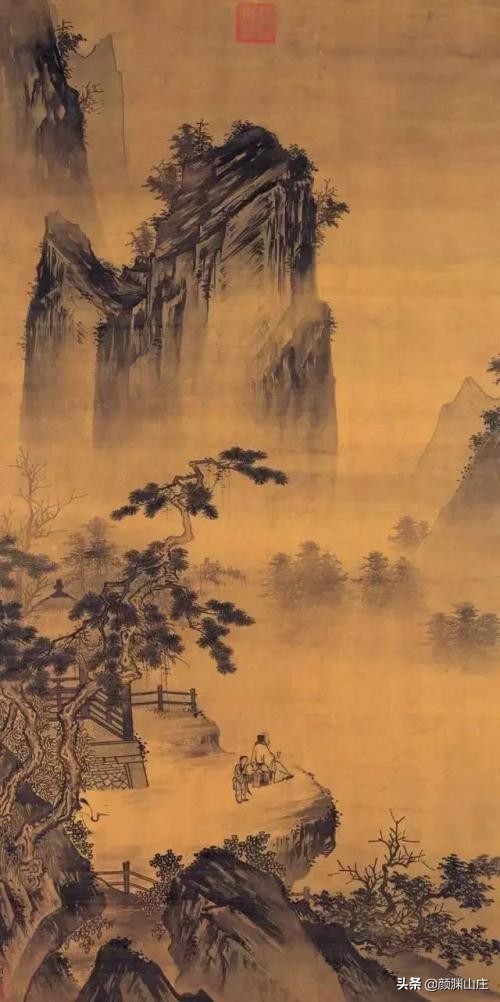 《江城子》诗词精选300篇大全集 江城子，豪情尽处是柔情