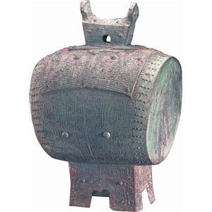 中国古代十大乐器