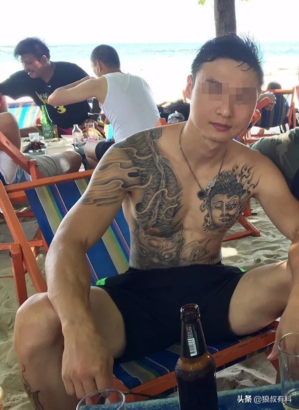 两年过去了，闪婚被骗500万的中国孕妇，被丈夫推下悬崖成功逆袭