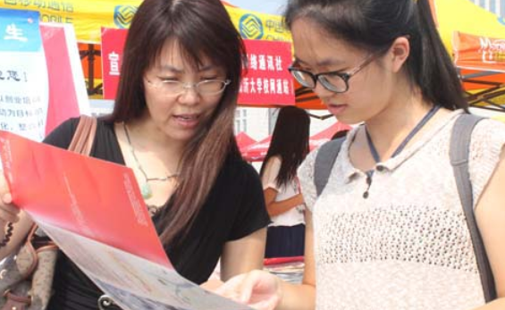 上海有所大学好似“弹棉花”，毕业证如同废纸，下届考生要慎选