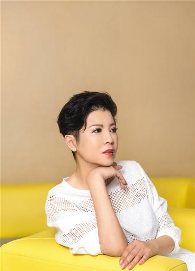 春晚常客杭天琪，被指出入“白马会所”，今如何？