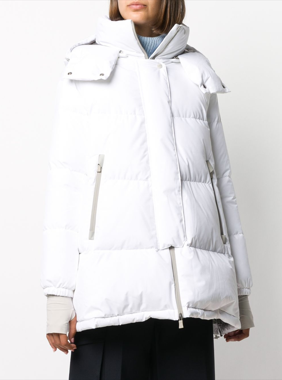 全球顶级羽绒服品牌吐血推荐——MACKAGE、WOOLRICH、HERNO