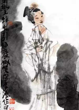 红颜祸水的女人（中国历史上著名的十大祸水红颜）