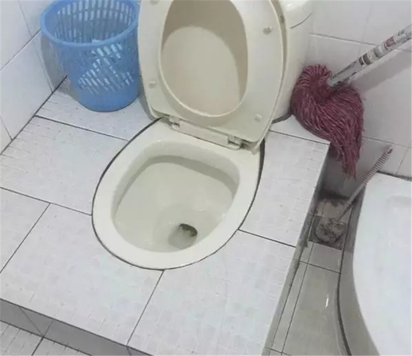 你见过最离谱的装修有多奇葩？这11个装修设计，让人“叹为观止”