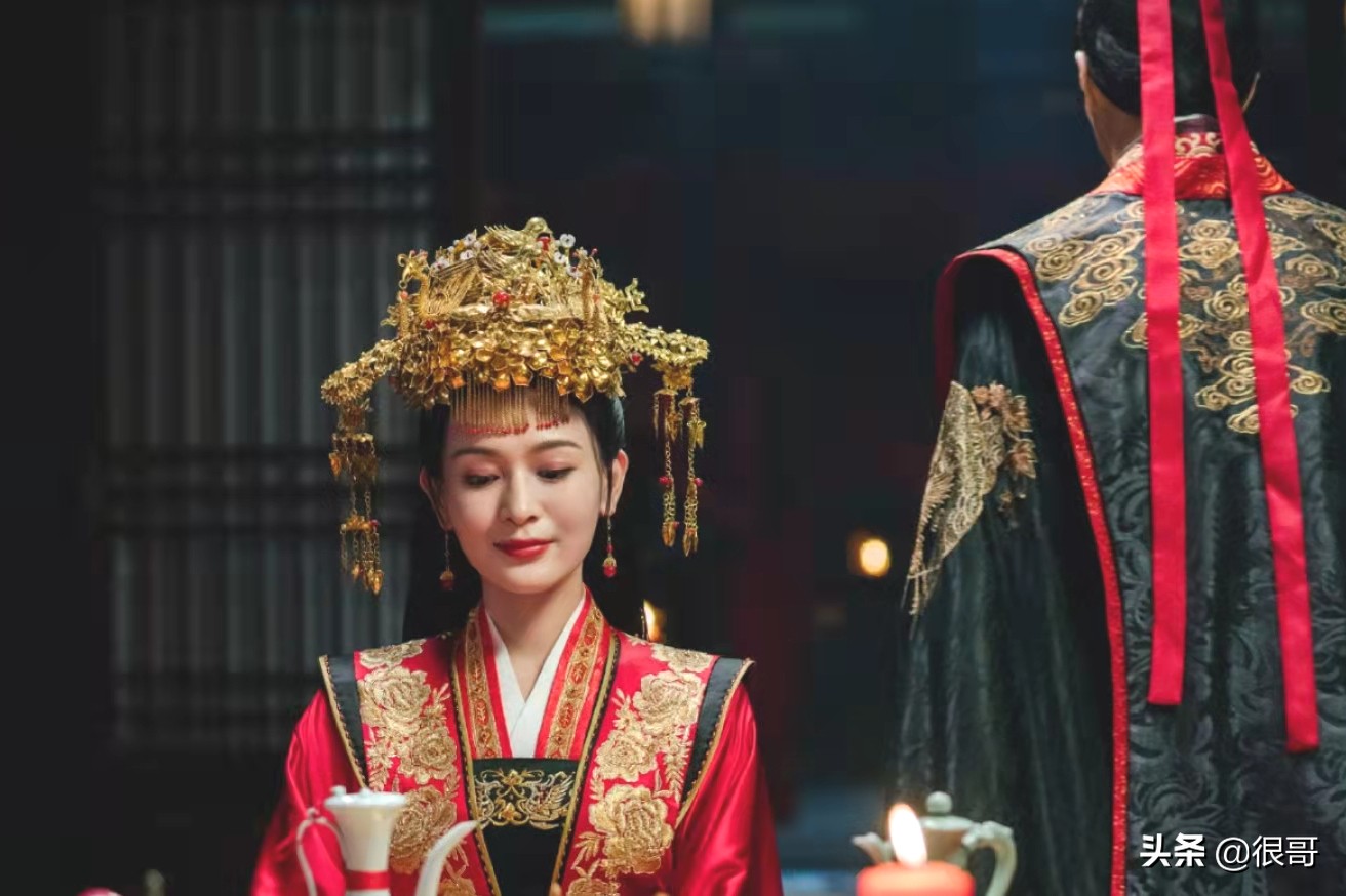 君九龄中特别出演的演员：刘钧是黄金配角，张棪琰是黄磊的学生