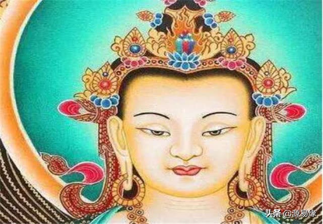 道教有3大药皇10大药祖，佛教中的药王菩萨，您知道他是谁吗？