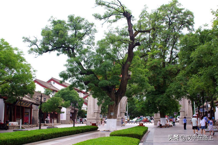 七月旅游季，汉中人甘南六日游趣味游记已上线